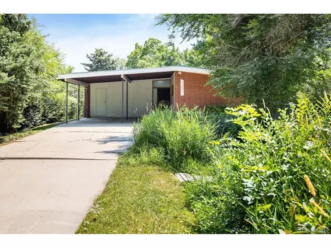 7092 W 4th Ave, Lakewood, CO 80226