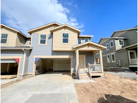 9004 Egret Ln, Parker, CO 80134