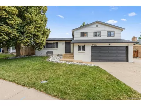 9563 W Caley Ave, Littleton, CO 80123