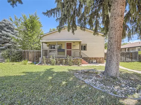 3226 S Corona St, Englewood, CO 80113