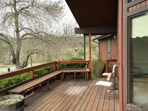 151 Groover Dr, Lyons, CO 80540 photo 8