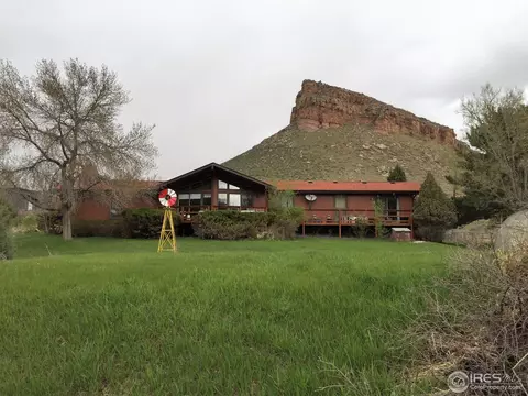 151 Groover Dr, Lyons, CO 80540 photo 2