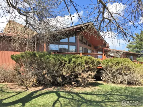 151 Groover Dr, Lyons, CO 80540 photo 3
