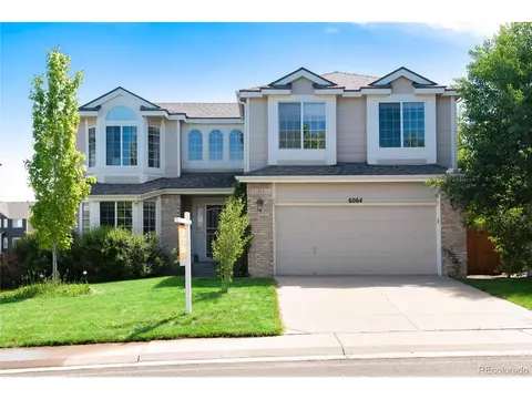 6064 S Tempe Way, Centennial, CO 80015