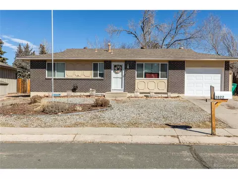 3822 Pearl Dr, Colorado Springs, CO 80918