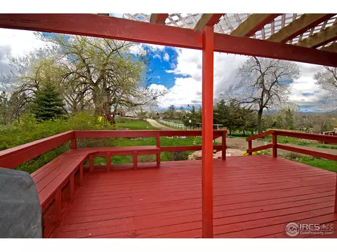 1105 Burger Dr, Berthoud, CO 80513 photo 5