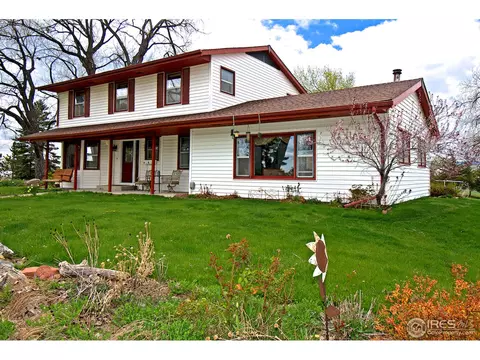 1105 Burger Dr, Berthoud, CO 80513 photo 2