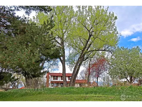 1105 Burger Dr, Berthoud, CO 80513 photo 4