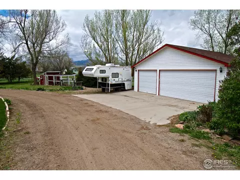 1105 Burger Dr, Berthoud, CO 80513 photo 13