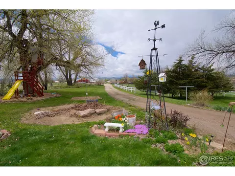 1105 Burger Dr, Berthoud, CO 80513 photo 6