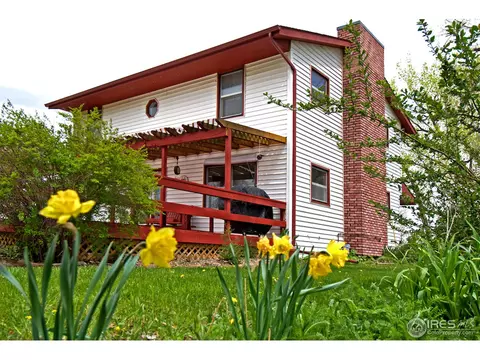 1105 Burger Dr, Berthoud, CO 80513 photo 3
