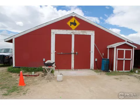 1105 Burger Dr, Berthoud, CO 80513 photo 11