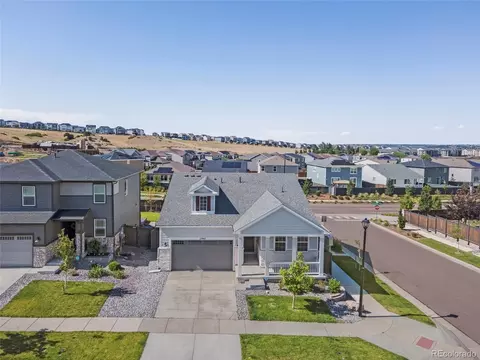 17947 Marsh Wren Ave, Parker, CO 80134