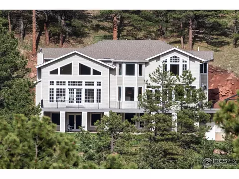 805 Pine Brook Rd, Boulder, CO 80304 photo 1