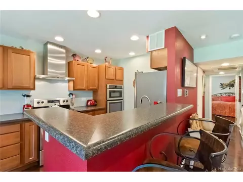 3319 S Monaco St #A, Denver, CO 80222