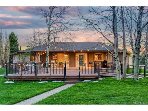 Undisclosed, Colorado Springs, CO 80908