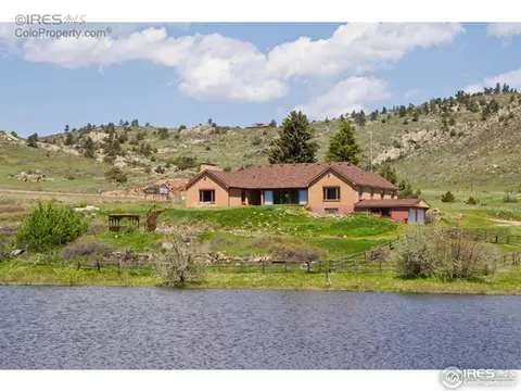 96 Eiger Rd, Livermore, CO 80536 photo 1