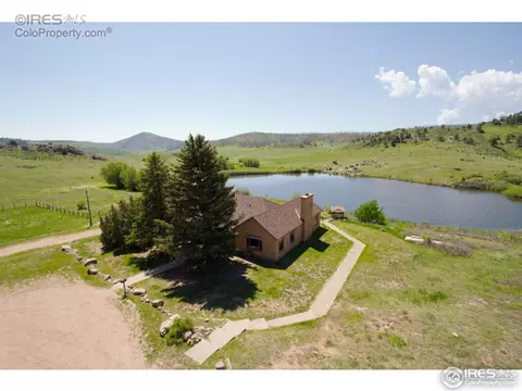 96 Eiger Rd, Livermore, CO 80536 photo 22