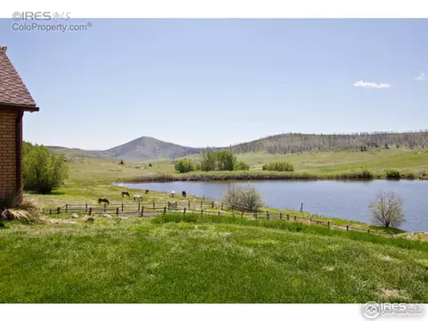 96 Eiger Rd, Livermore, CO 80536 photo 2