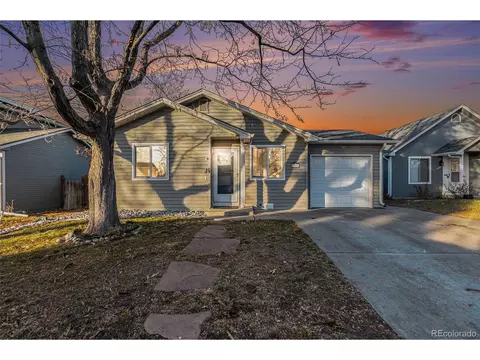 16931 E Stanford Ave, Aurora, CO 80015