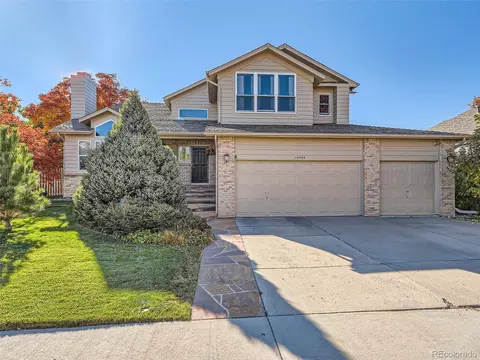 12444 W Hoover Ave, Littleton, CO 80127