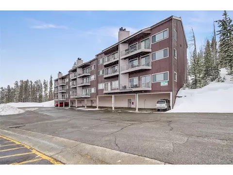 9876 Ryan Gulch Rd #F-104, Silverthorne, CO 80498