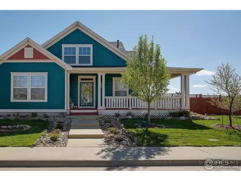 5109 Mt St Vrain Ave, Frederick, CO 80504 photo 1