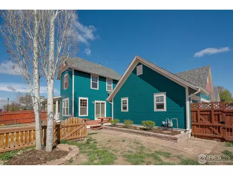 5109 Mt St Vrain Ave, Frederick, CO 80504 photo 5
