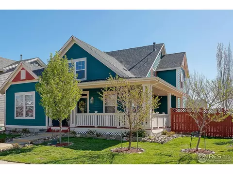 5109 Mt St Vrain Ave, Frederick, CO 80504 photo 2
