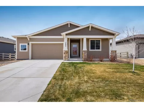 7623 Horsechestnut St, Wellington, CO 80549