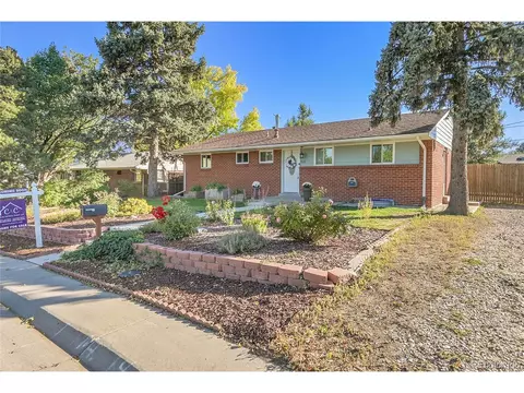 920 Delta St, Denver, CO 80221