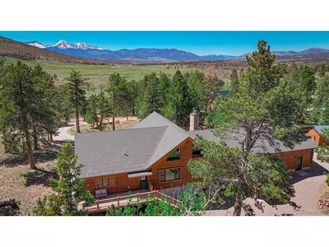 1108 Ove Pl, Fort Garland, CO 81133