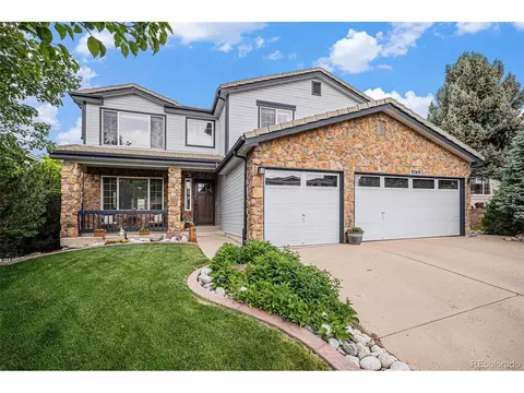 9249 Fox Fire Dr, Highlands Ranch, CO 80129