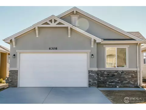 6308 Corvina St, Evans, CO 80634 photo 1