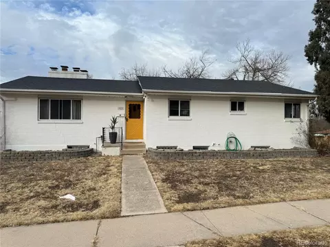 Undisclosed, Colorado Springs, CO 80909