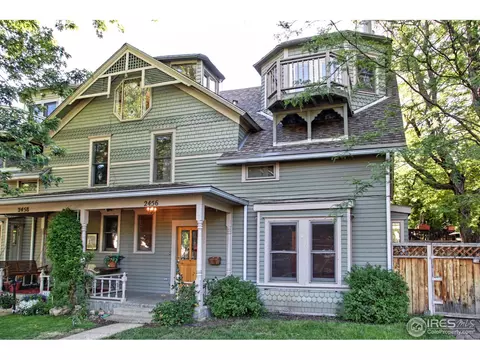 2456 8th St #B, Boulder, CO 80304 photo 1