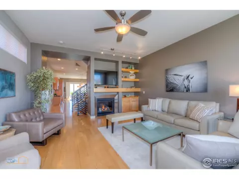 3786 Ridgeway St, Boulder, CO 80301 photo 2