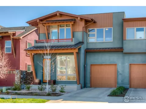 3786 Ridgeway St, Boulder, CO 80301 photo 1