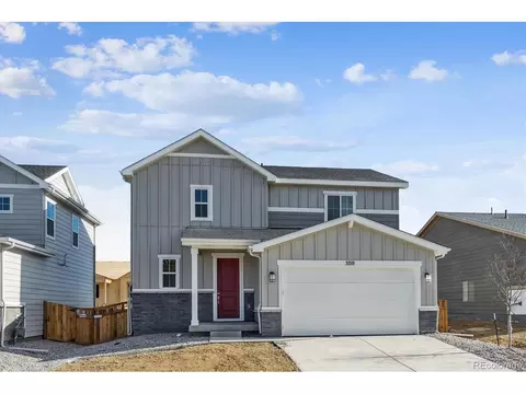 3710 Sandreed St, Dacono, CO 80514