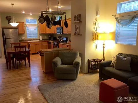527 2nd Ave #6, Lyons, CO 80540 photo 3