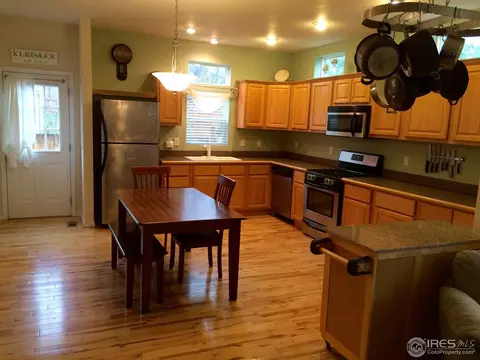 527 2nd Ave #6, Lyons, CO 80540 photo 5