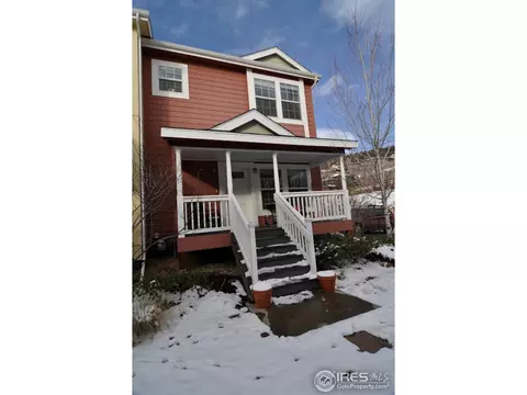 527 2nd Ave #6, Lyons, CO 80540 photo 1