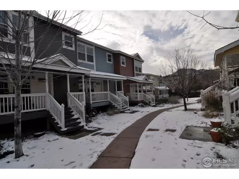 527 2nd Ave #6, Lyons, CO 80540 photo 2