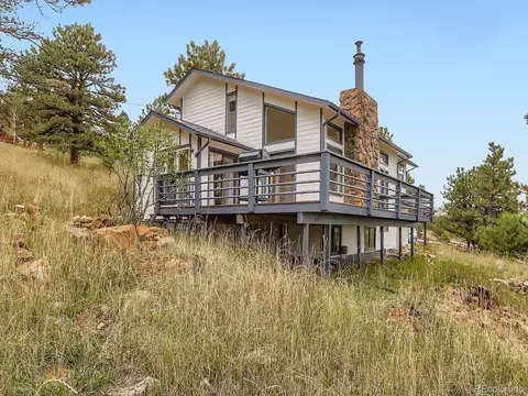 8483 Thunderhead Dr, Boulder, CO 80302 photo 3