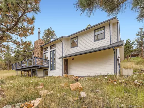 8483 Thunderhead Dr, Boulder, CO 80302 photo 2