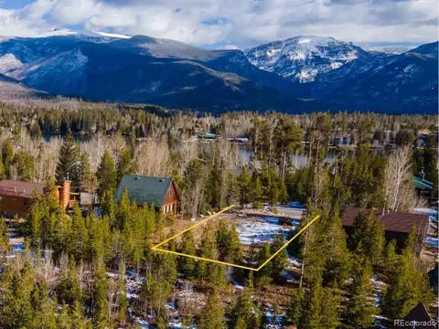 1231 Gcr 49, Grand Lake, CO 80447