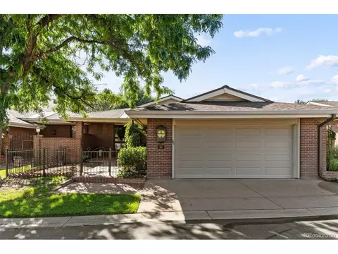 2800 S University Blvd #90, Denver, CO 80210