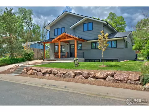 655 S 46th St, Boulder, CO 80305 photo 1