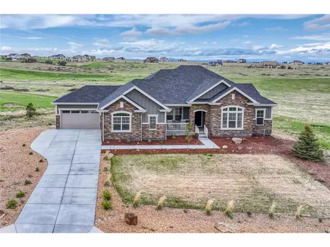 9727 Red Primrose St, Franktown, CO 80116