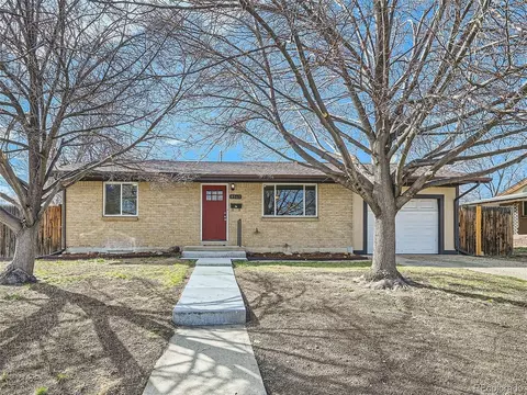 8561 Faraday St, Denver, CO 80229
